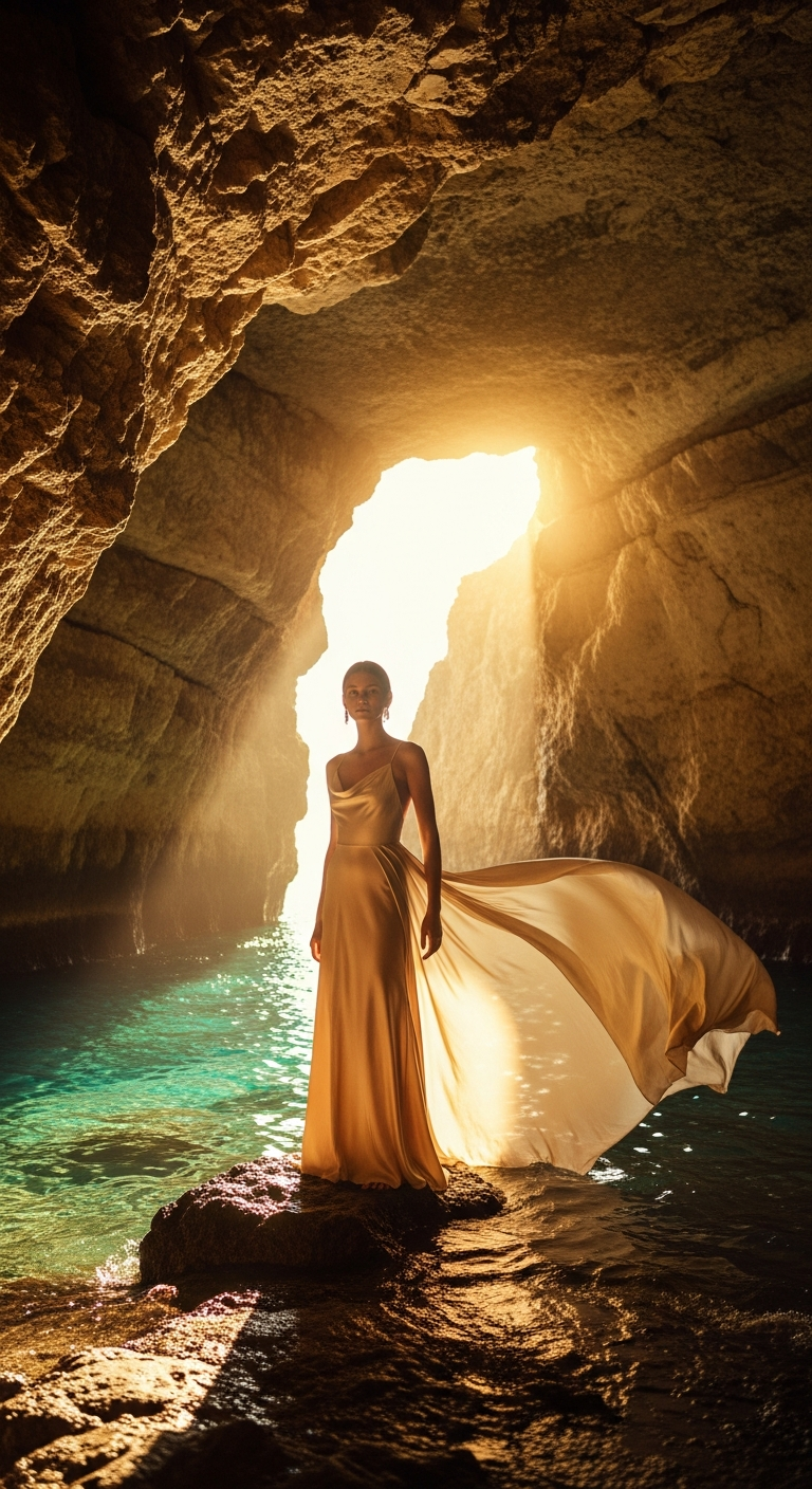 INTERTEXE — Luxury natural-fiber fashion